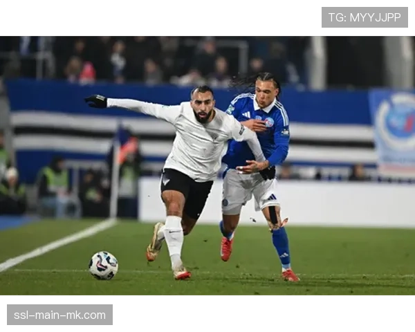 复盘兰斯vs昂热：一场由三次定位球攻门决定比赛走势的典型战役